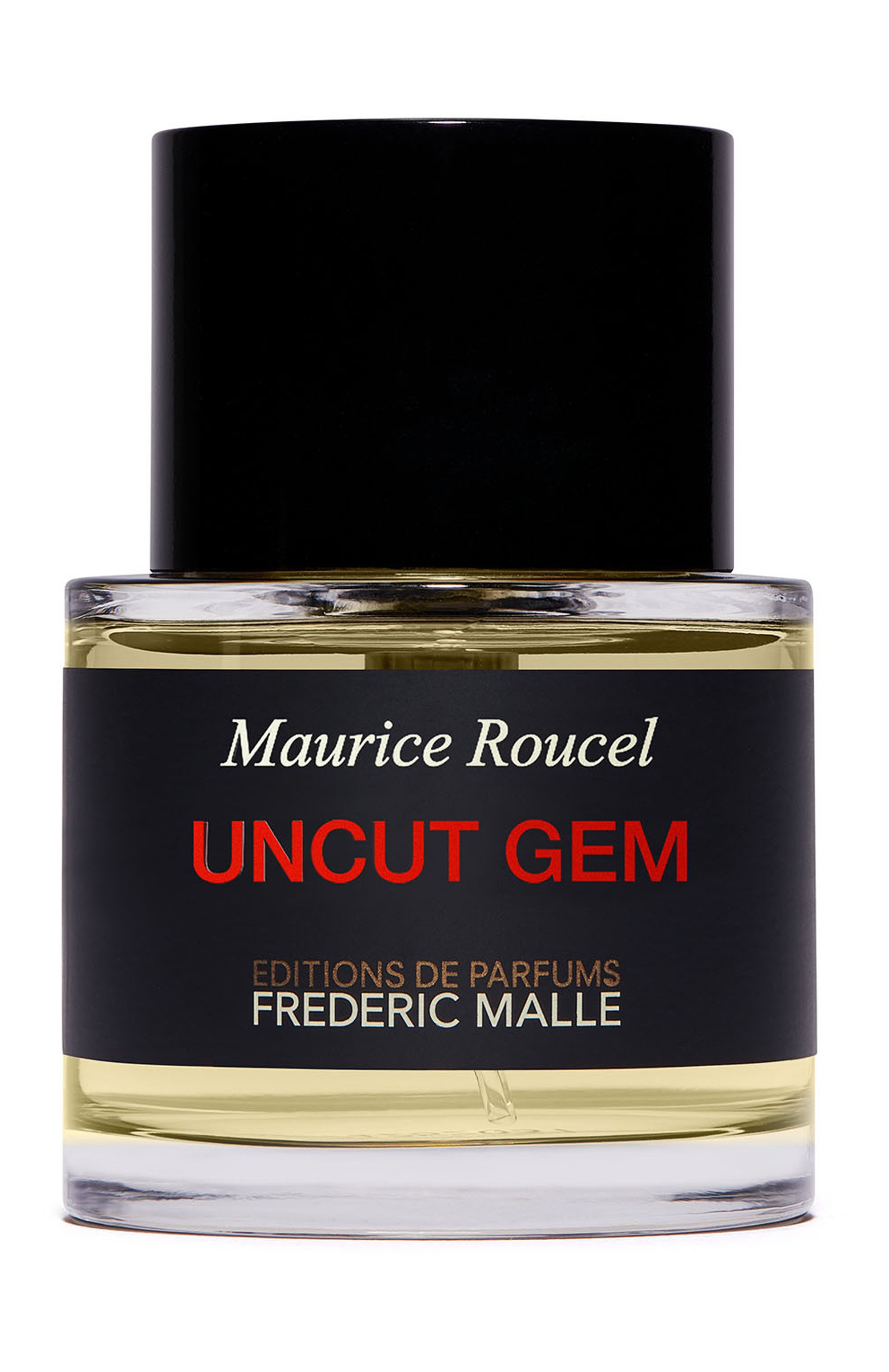 Парфюмерная вода uncut gem (50ml) FREDERIC MALLE бесцветного цвета по цене 29400 руб., арт. 3700135018983, фото 1 Парфюмерная вода uncut gem (50ml) FREDERIC MALLE, арт. 3700135018983, фото 1