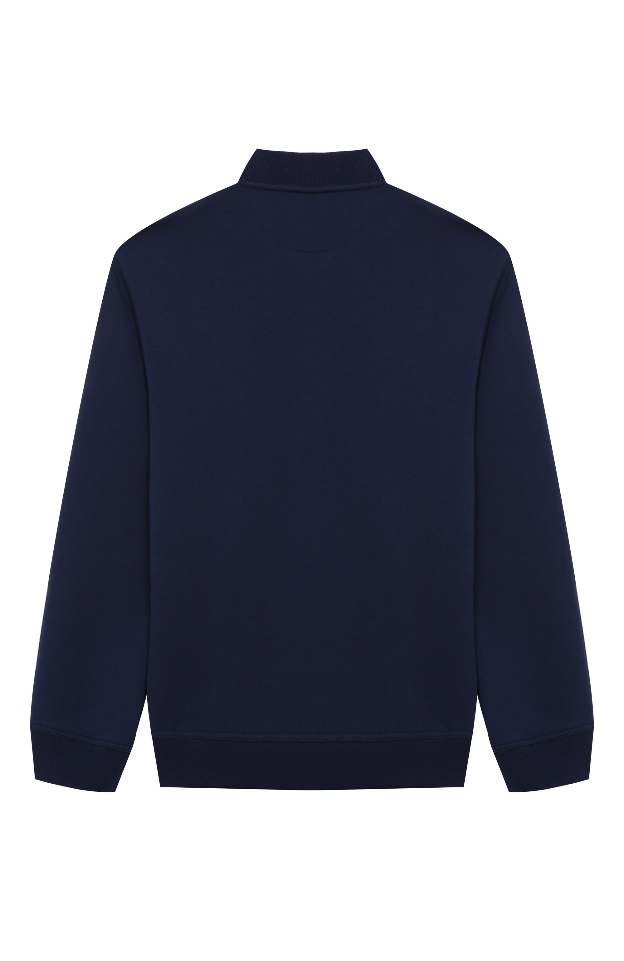 Хлопковый бомбер BRUNELLO CUCINELLI, арт. BW863E194C, фото 2