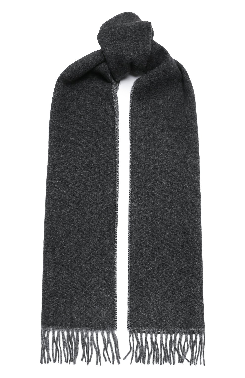 Кашемировый шарф ANDREA CAMPAGNA, арт. 632001, фото 1