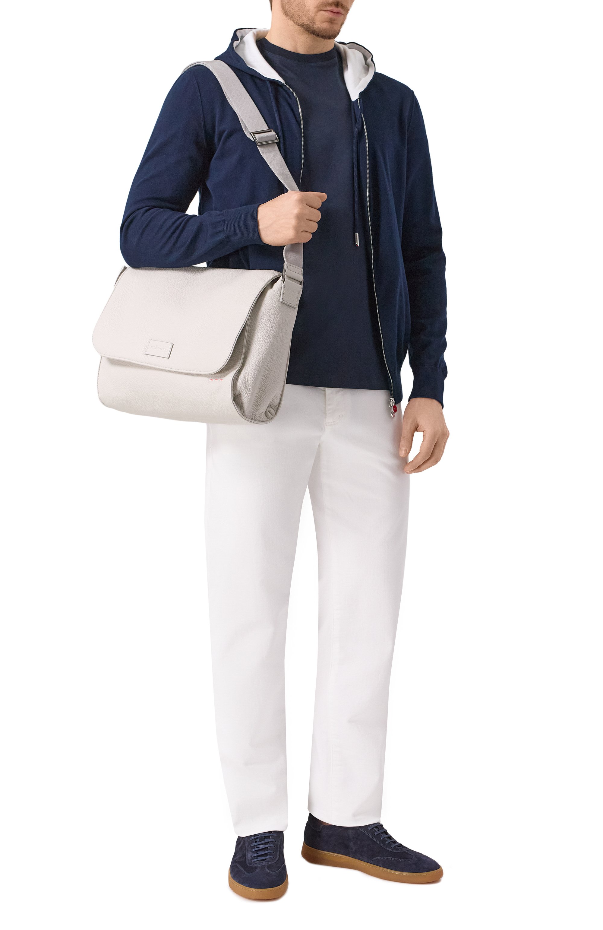 Сумка KITON, арт. UBA0106N0122301, фото 7