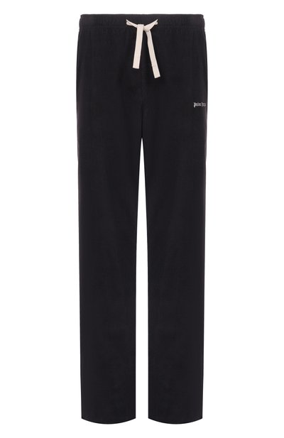 Мужские вельветовые брюки PALM ANGELS, арт. PMCA141F25FAB001