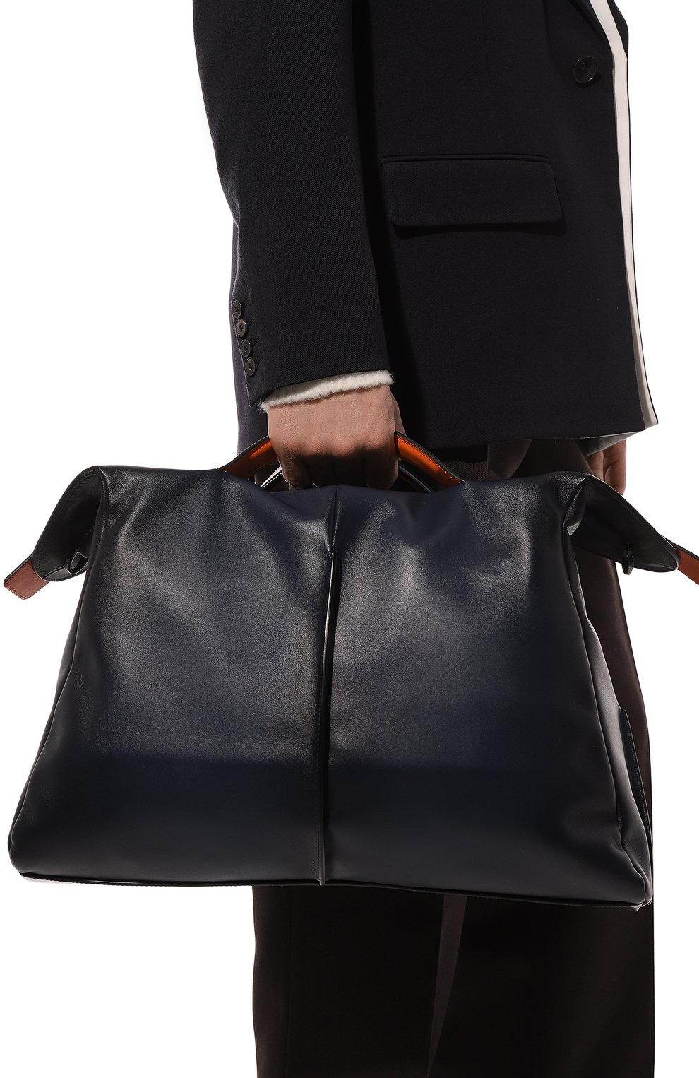 Сумка SANTONI, арт. UIBBA2270CH-GSP9T50, фото 2