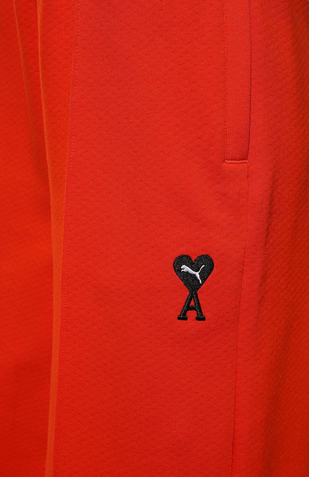 Брюки puma x ami PUMA, арт. 53407695, фото 5