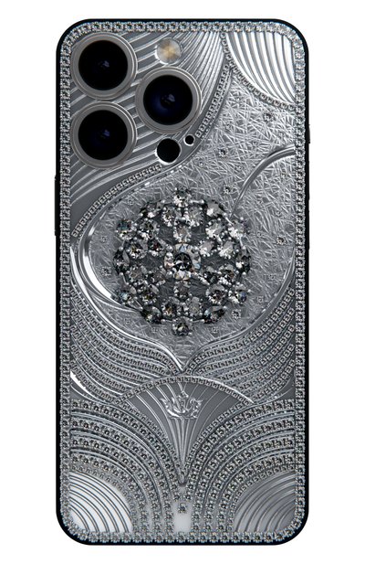 Caviar iphone 14 pro max crystal snowflake 1tb CAVIAR, арт. 28166_14max1024, фото 1