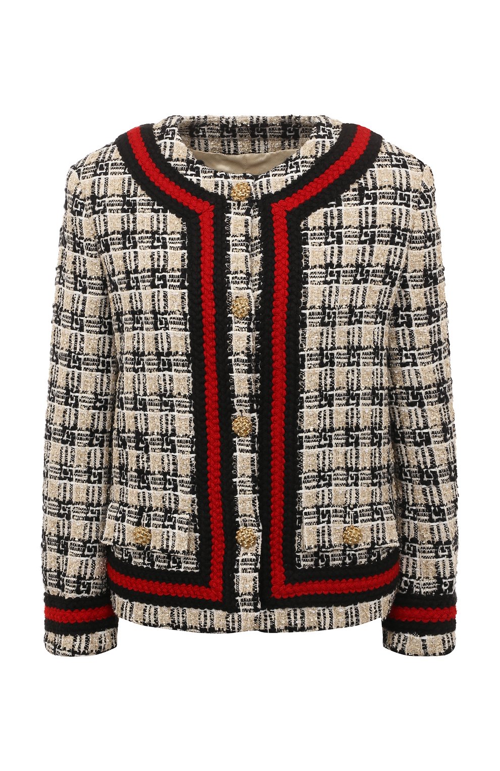 Жакет GUCCI, арт. 652255 ZAGLP, фото 1