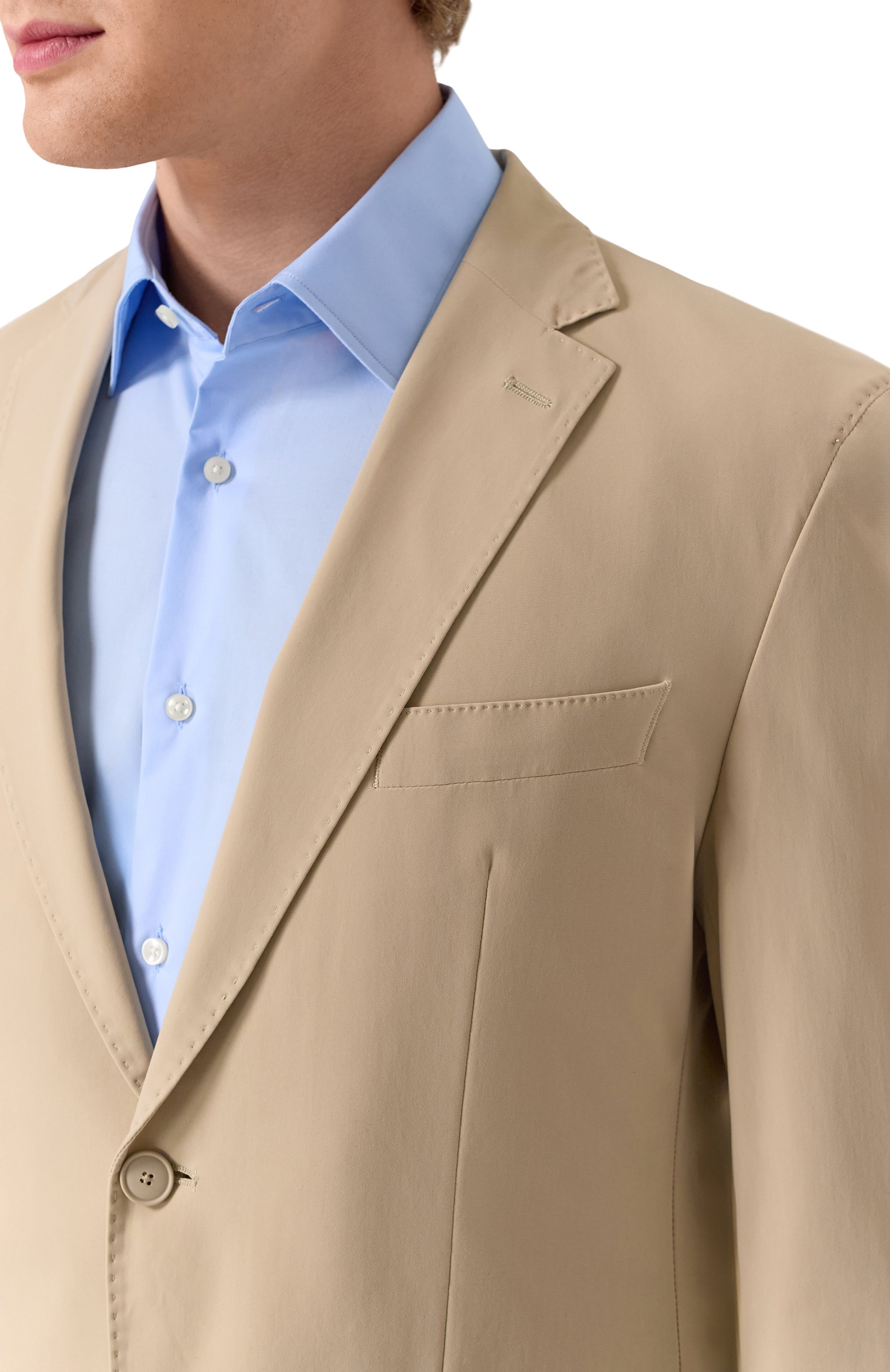 Костюм BOSS, арт. 50534979, фото 8