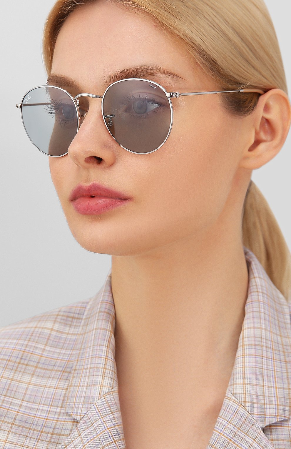 Солнцезащитные очки RAY-BAN, арт. 3447-9065I5, фото 2