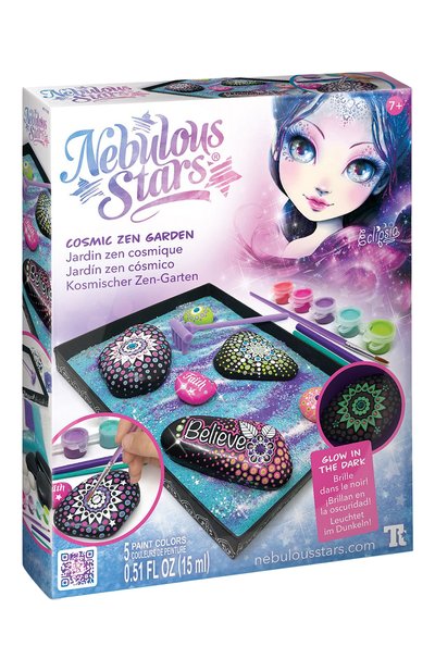 Набор для творчества каменный сад дзен eclipsia PAREMO, арт. 11118_NSDA