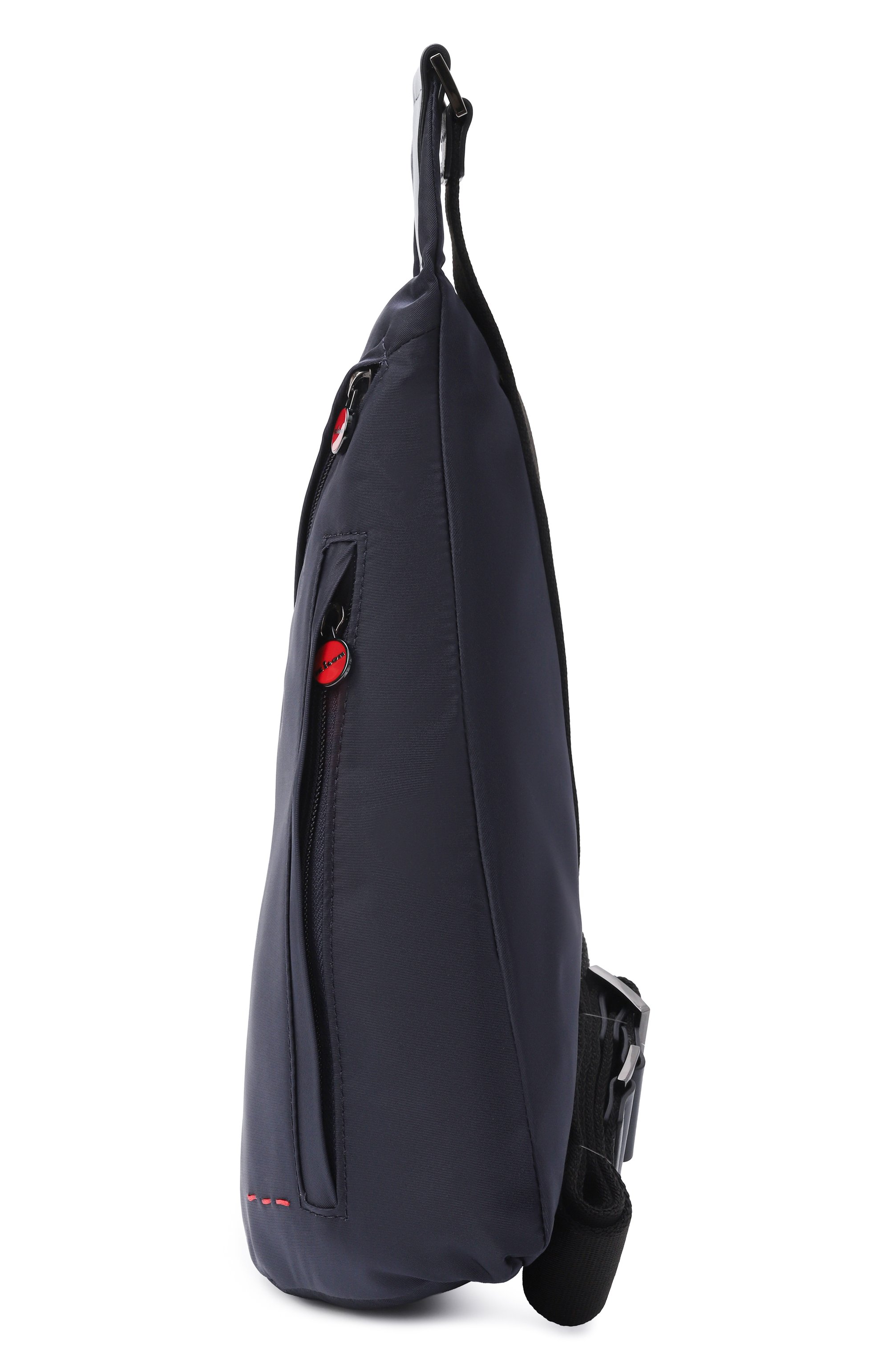 Рюкзак KITON синего цвета по цене 145500 руб., арт. UBA0054N0127002, фото 4 Рюкзак KITON, арт. UBA0054N0127002, фото 4