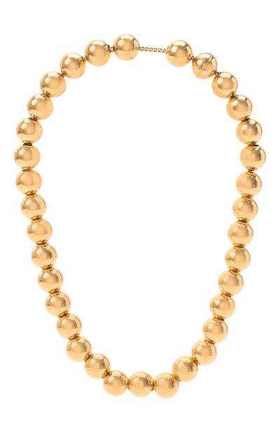 Колье JIL SANDER, арт. JSPU831385/WUS84021, фото 1