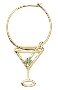 Серьга ALIITA, арт. ECPU3X002IYG09K J1000, фото 1