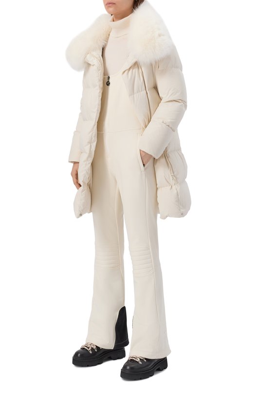 Комбинезон Perfect Moment W3001298/1707 Белый  W3001298/1707 Фото 2