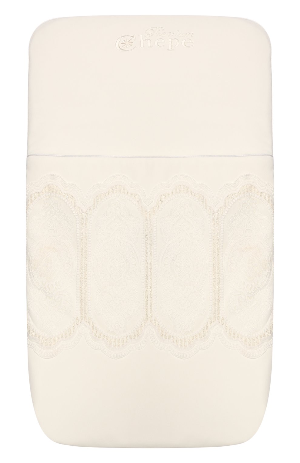 Комплект на выписку золотой вавилон CHEPE, арт. 091140, фото 5