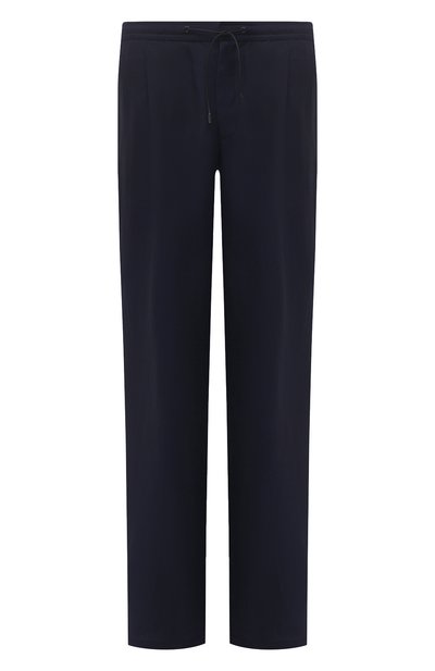 Льняные брюки BRIONI, арт. RPMJ0M/P6114/NEW JAMAICA, фото 1