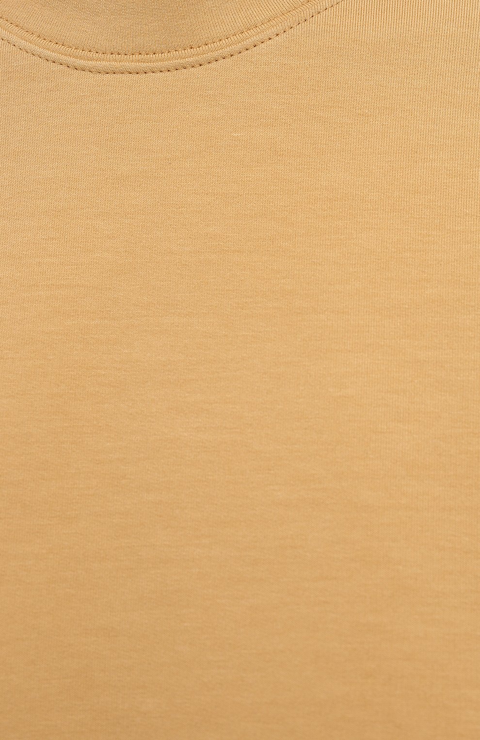 Хлопковая футболка I.D. SARRIERI, арт. A5504, фото 5