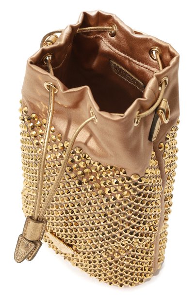 Сумка PRADA, арт. 1DH076-2AWL-F0056, фото 5