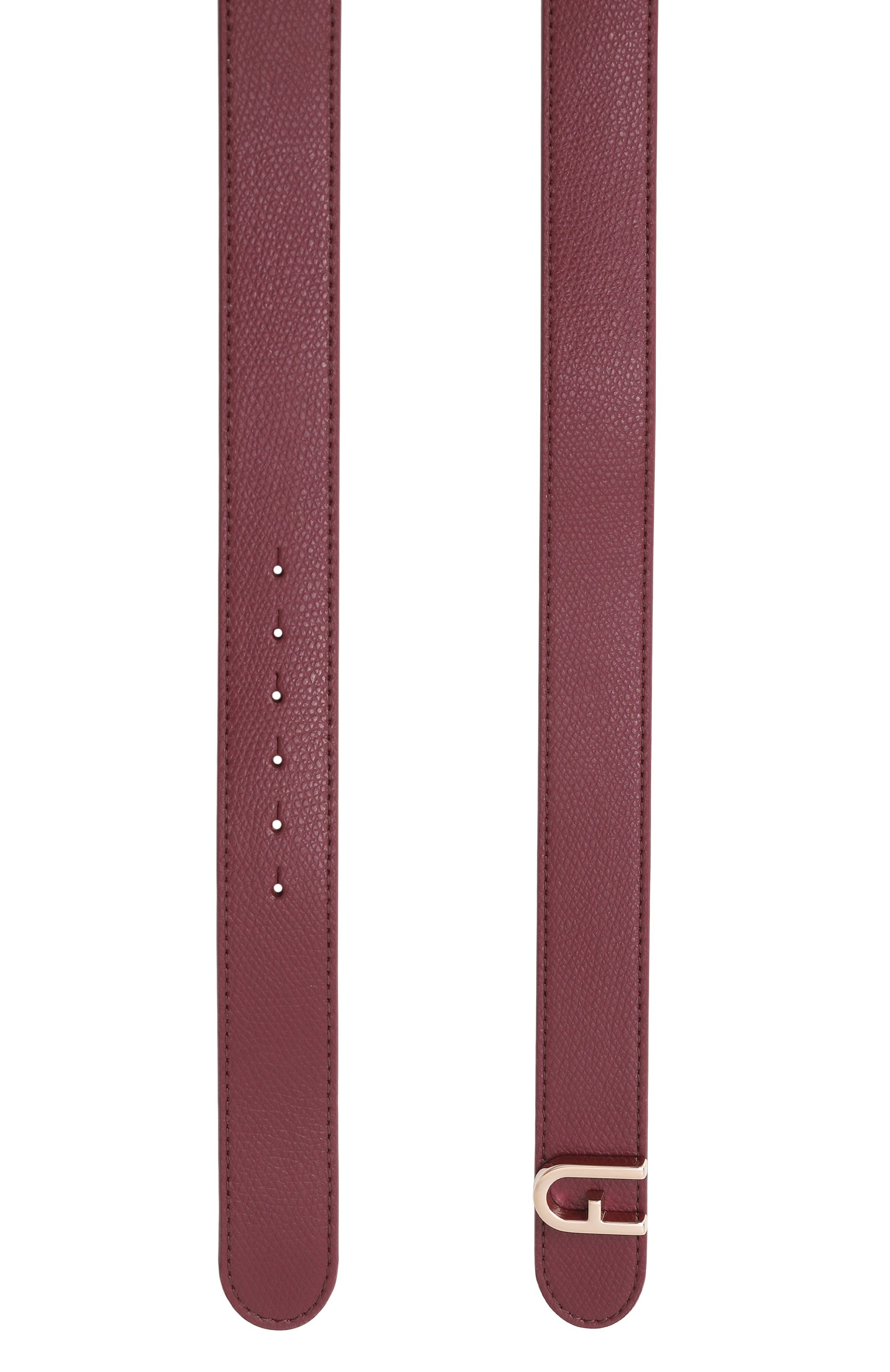 Двусторонний ремень FURLA, арт. WC00049/ARE000, фото 4