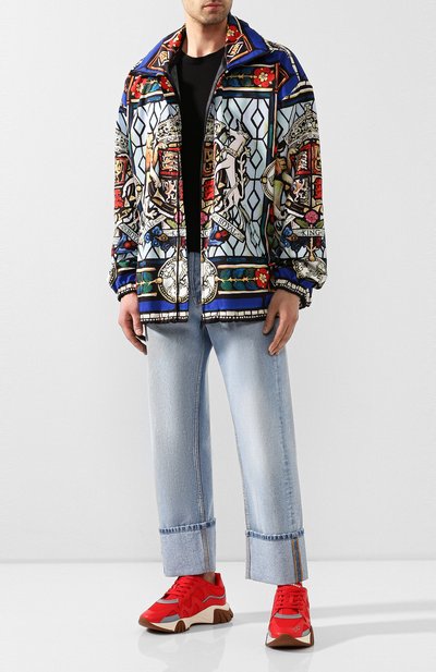 Куртка DOLCE & GABBANA, арт. G9QW9T/G7VDL, фото 2