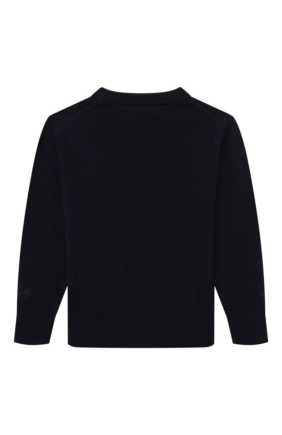 Пуловер из шерсти и вискозы MC2 SAINT BARTH, арт. STBK D0UGLAS/02446G, фото 2