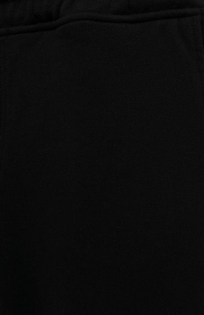 Хлопковые брюки RTA, арт. MF0213-0135BLK2, фото 5