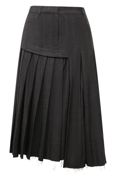 Плиссированная юбка RED SEPTEMBER, арт. 924.02.SKT02.05, фото 1