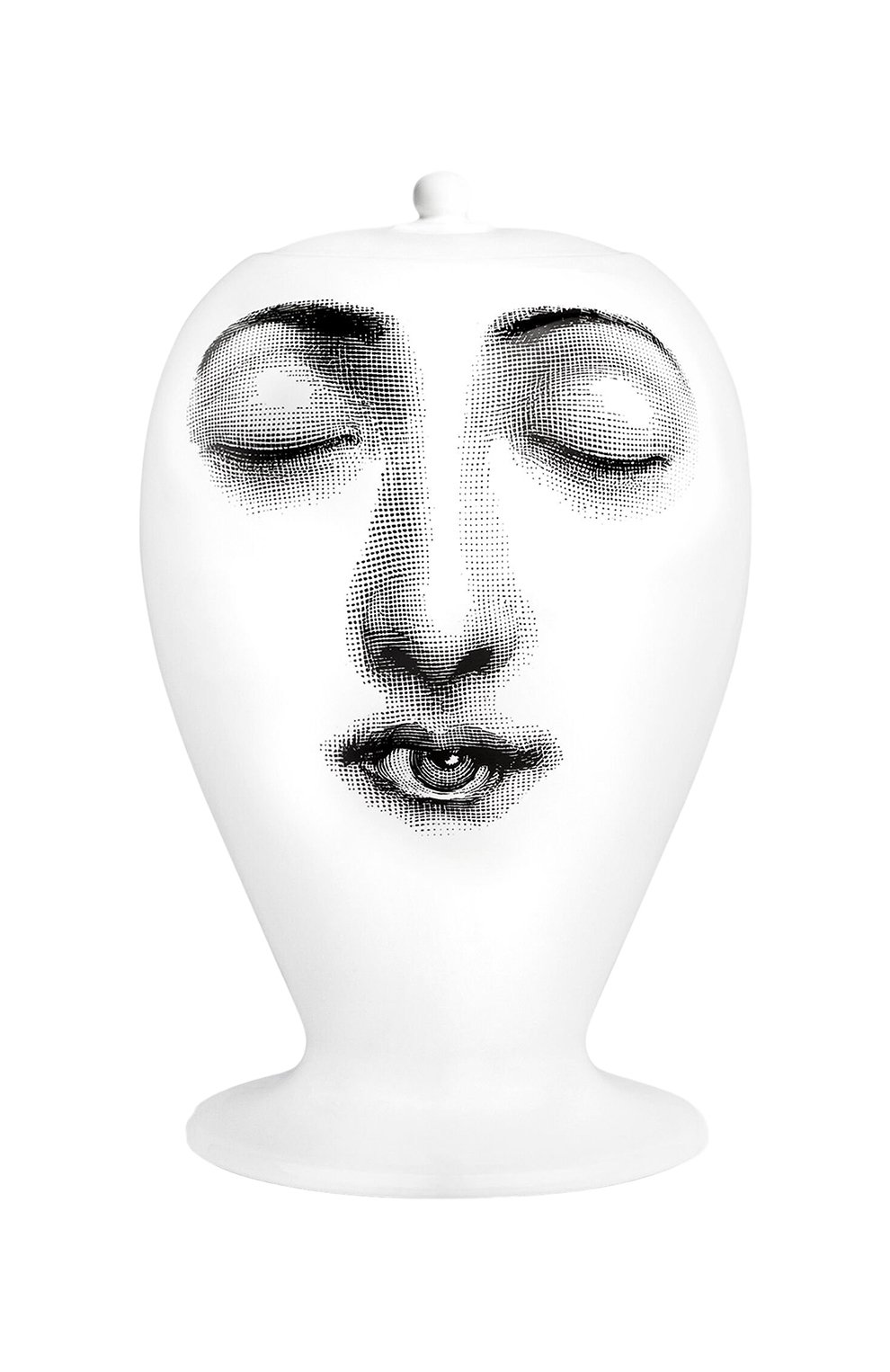 Ваза viso a bocche FORNASETTI, арт. F0R-10575, фото 2