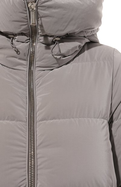 Пуховик MOORER, арт. IZNIRAC-0S, фото 5
