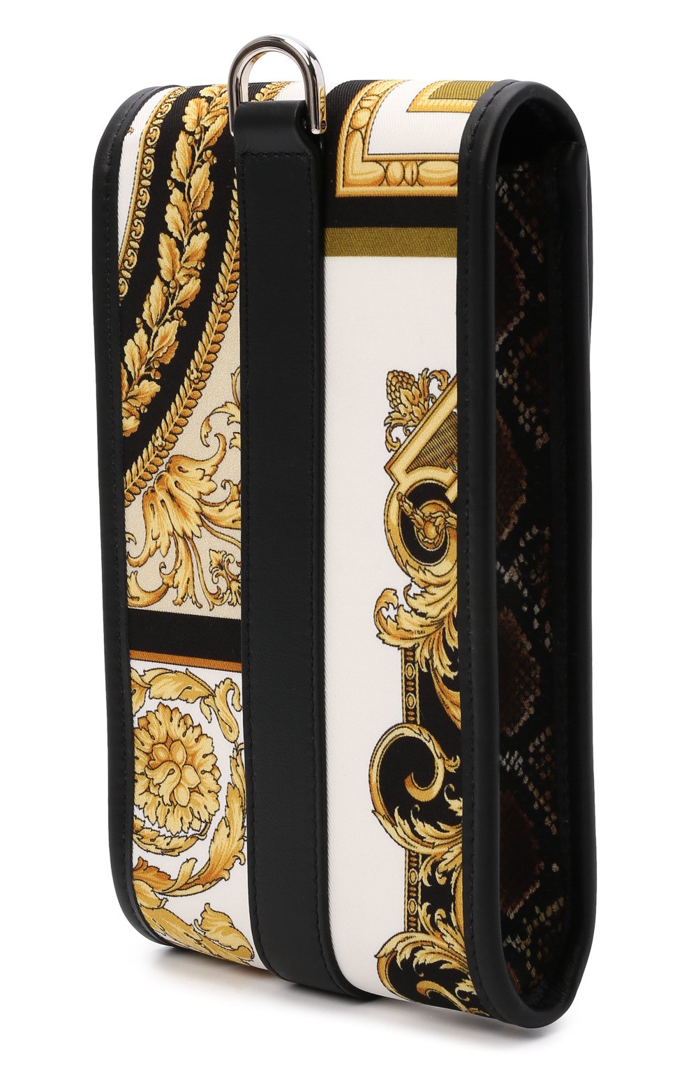 Текстильный чехол для iphone VERSACE, арт. DP88431/DNYST6, фото 2