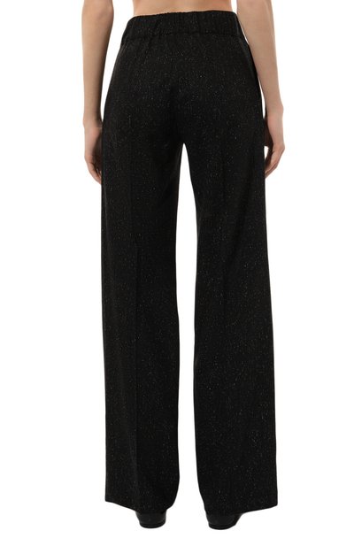 Брюки из вискозы и шерсти D.EXTERIOR, арт. 59825, фото 4