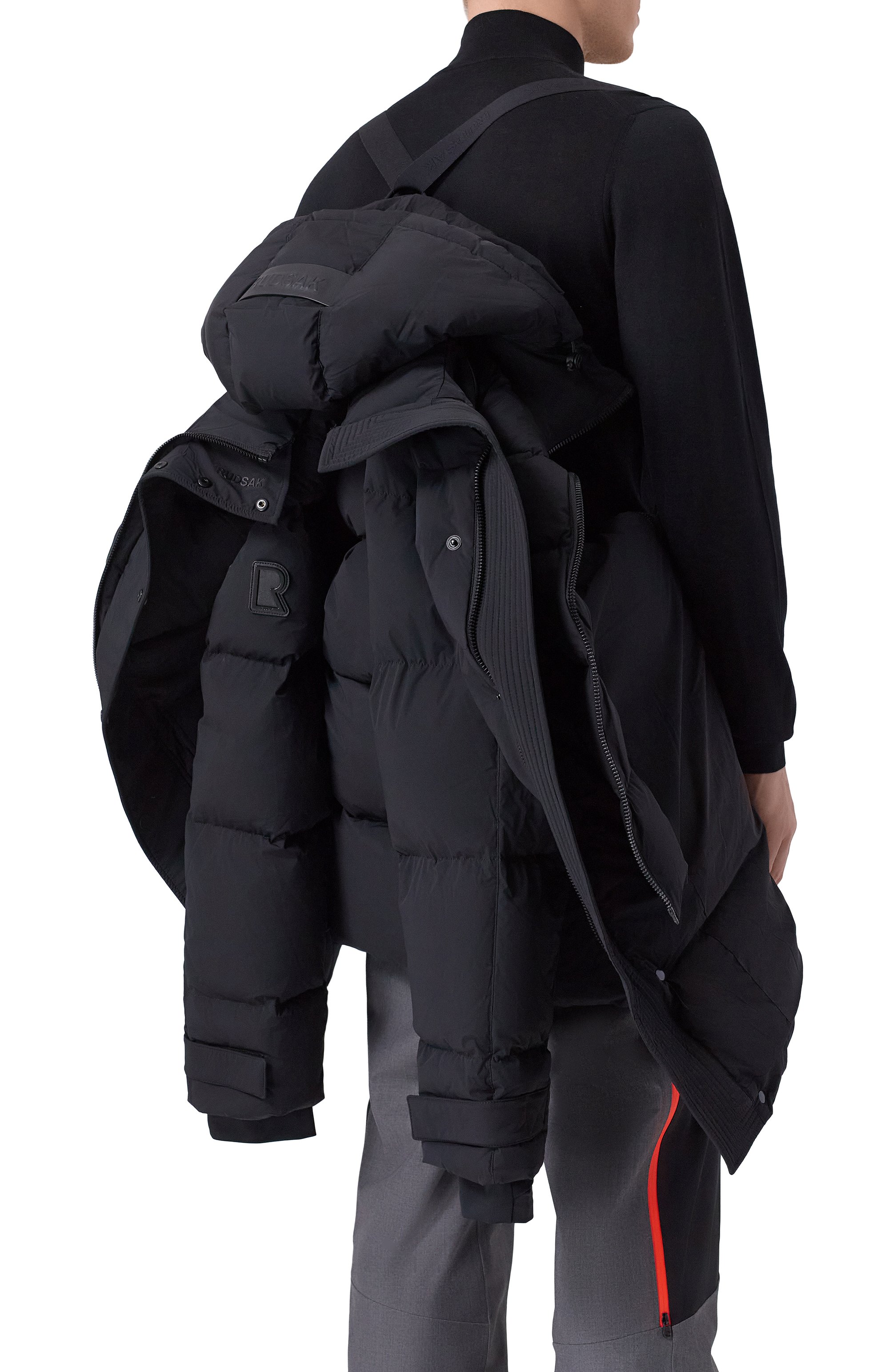 Пуховик RUDSAK, арт. 6124510, фото 7