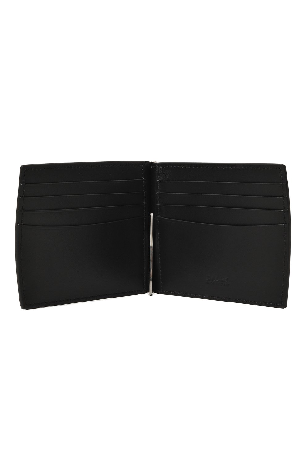 Кожаное портмоне BALLY, арт. MLW03R/VT393, фото 3