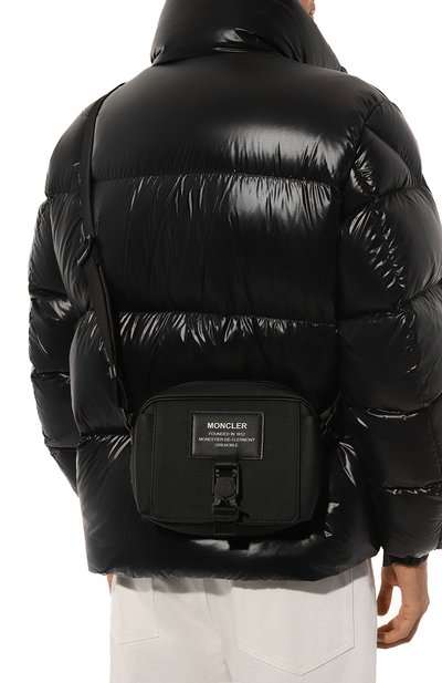 Сумка nakoa MONCLER, арт. 5L000-01-M3817, фото 2