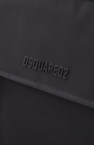 Сумка urban postman DSQUARED2, арт. PTM0020/16806815, фото 3