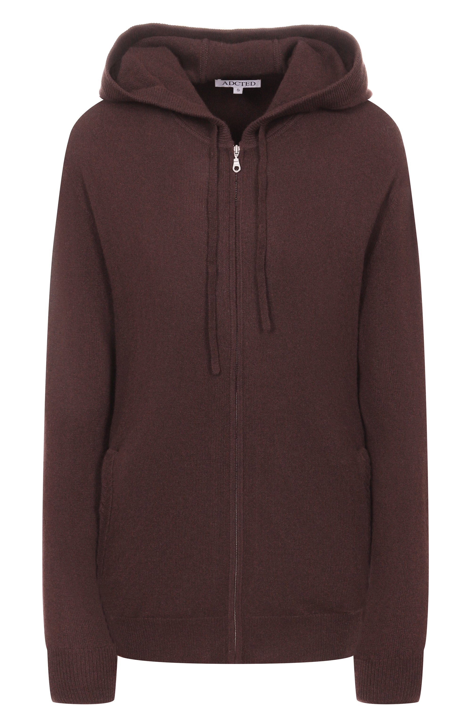 Кашемировый кардиган ADDICTED, арт. AD2550, фото 1