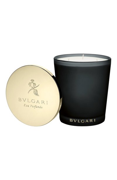 Свеча au the noir BVLGARI, арт. 47699BVL