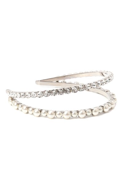 Ободок для волос MIU MIU, арт. 5JH003-2ARA-F0QCD, фото 3