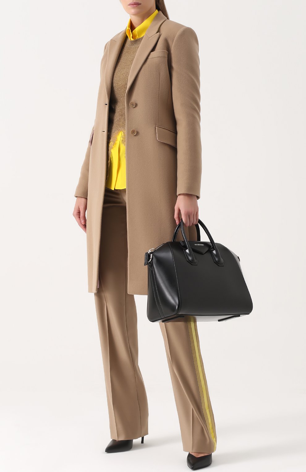 Сумка antigona GIVENCHY, арт. BB05118014, фото 2