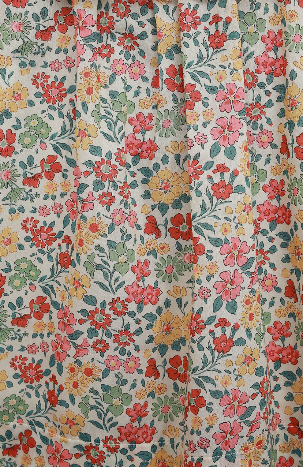 Хлопковое платье TARTINE ET CHOCOLAT, арт. TU30131/18M-3A, фото 3