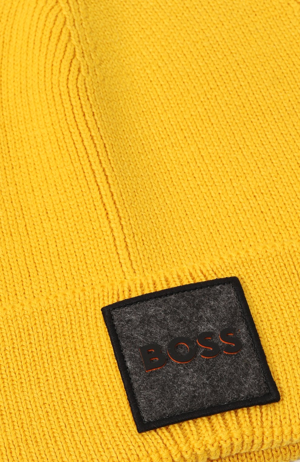 Шапка BOSS ORANGE, арт. 50495308, фото 3