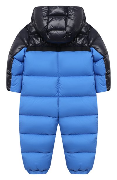 Пуховый комбинезон MONCLER, арт. F2-951-1G508-20-53333/18M-3A, фото 2