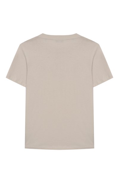 Хлопковая футболка BALMAIN, арт. BX8P41, фото 2
