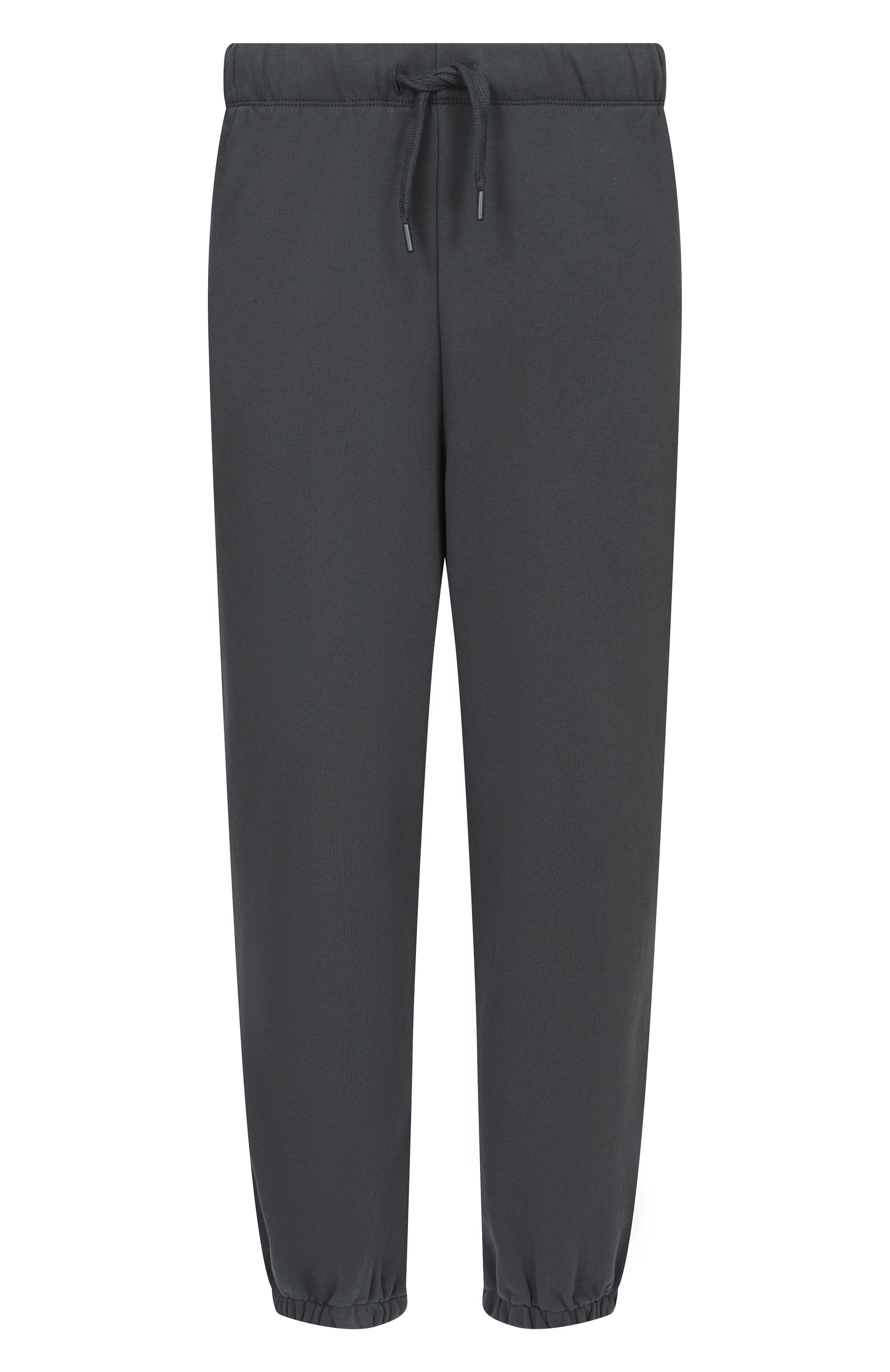 Хлопковые джоггеры BOSS, арт. 50546388, фото 1