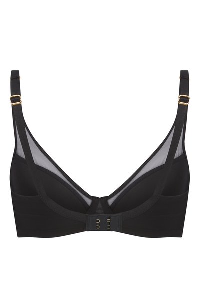 Женский бюстгальтер с глубокой чашкой lucky AGENT PROVOCATEUR, арт. 110536