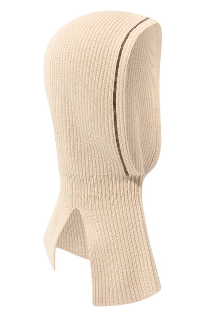 Кашемировый капор BRUNELLO CUCINELLI, арт. B12M70389A, фото 1