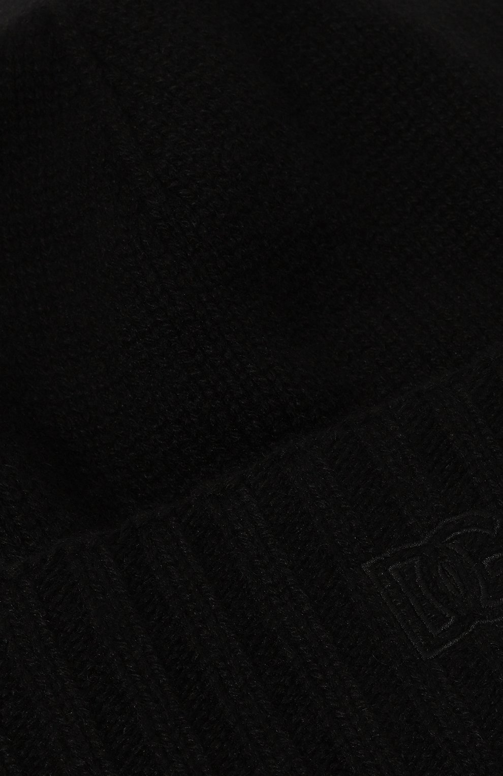 Кашемировая шапка DOLCE & GABBANA, арт. FXQ06Z/JAWZ9, фото 4