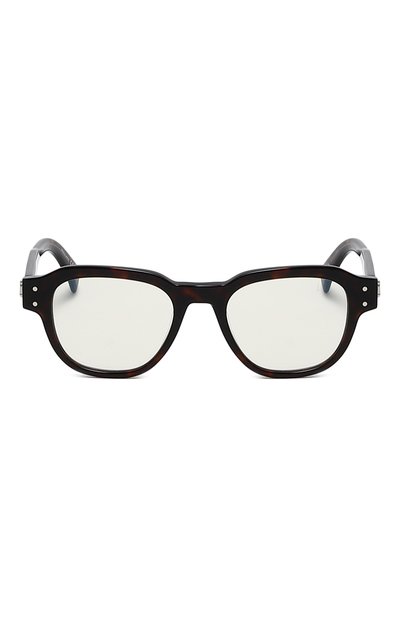 Солнцезащитные очки DUNHILL, арт. DU0048S 001, фото 3