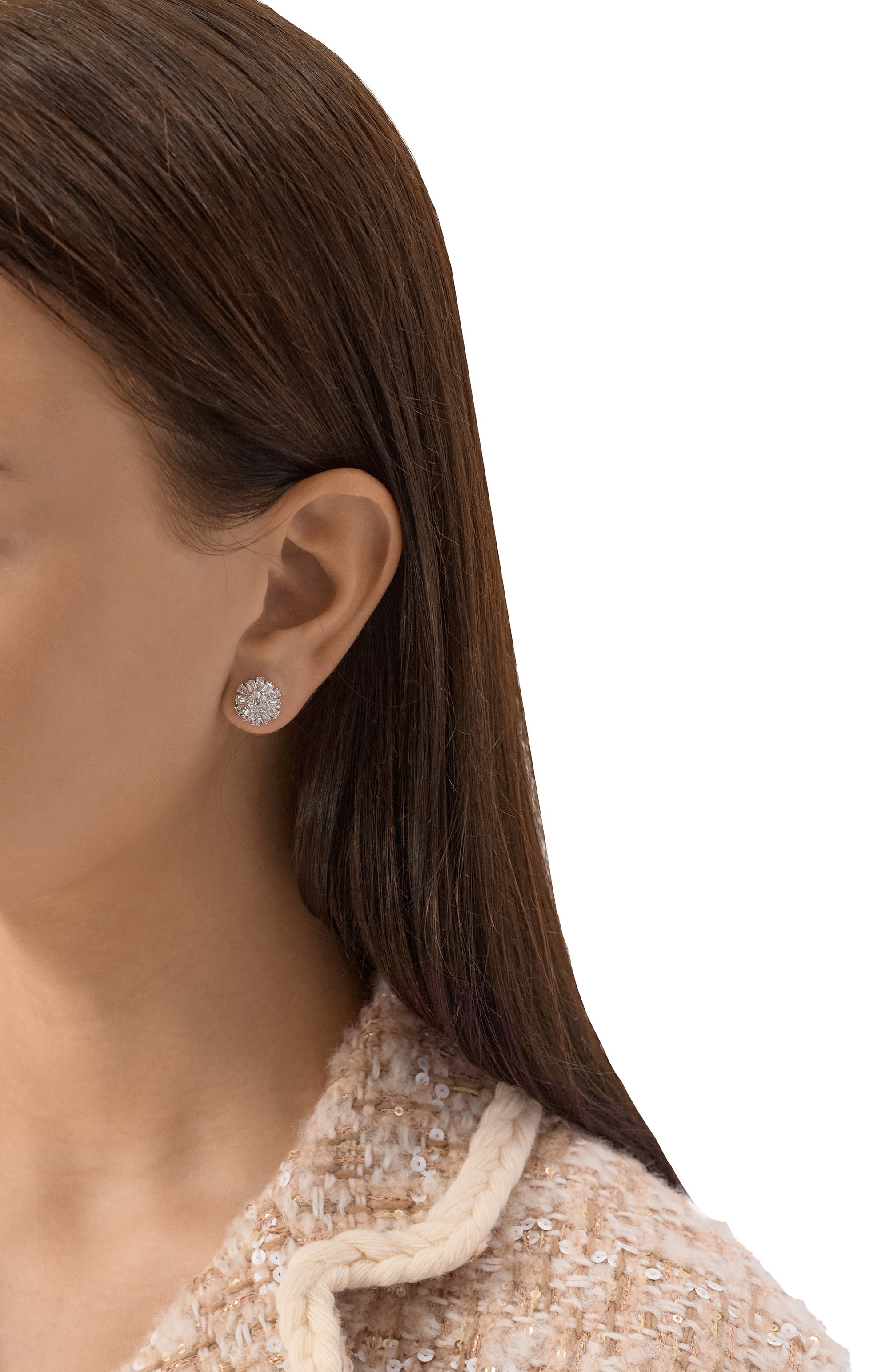 Серьги idyllia SWAROVSKI, арт. 5691483, фото 2