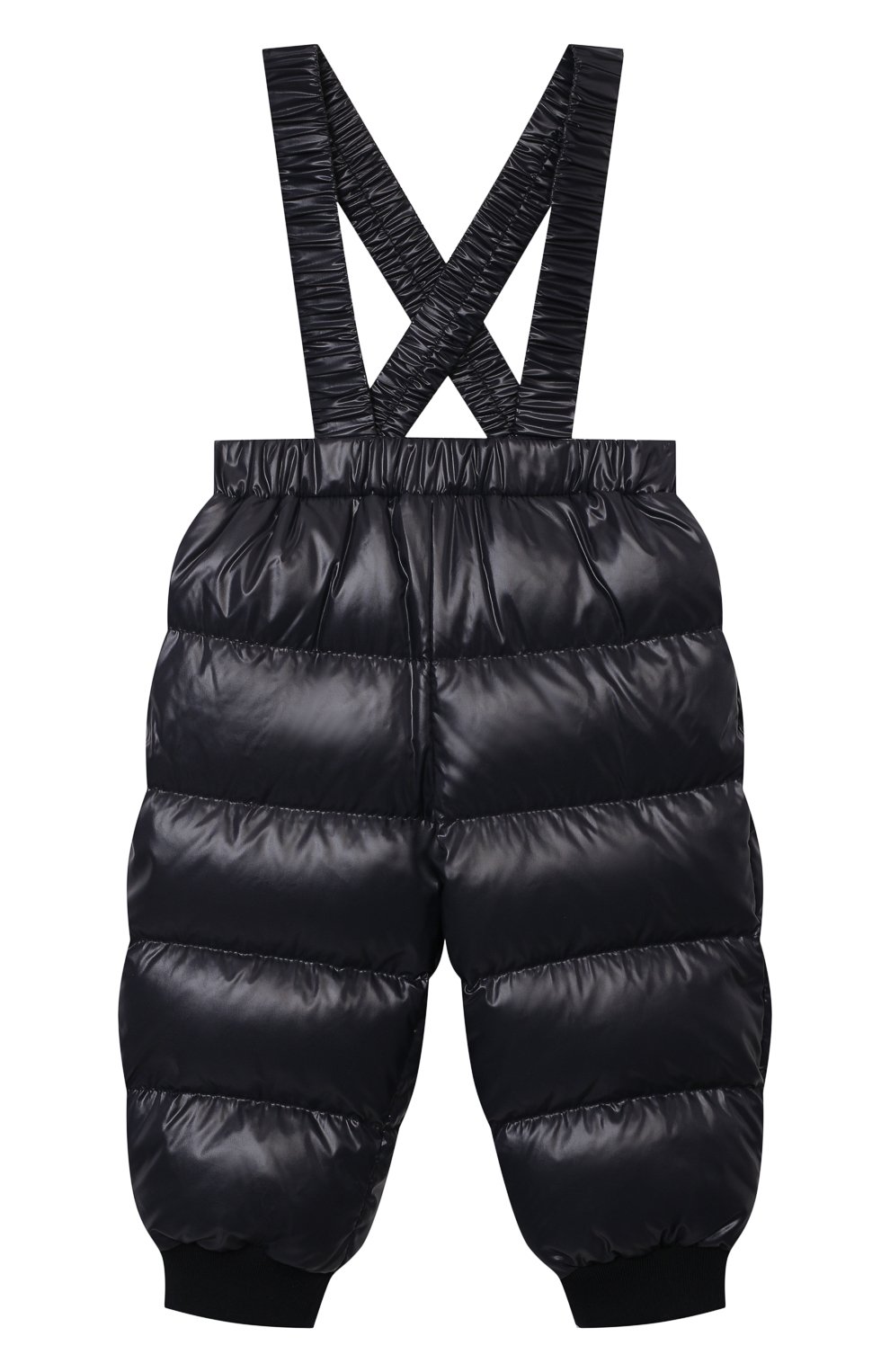 Комплект из комбинезона и куртки MONCLER, арт. G2-951-1F517-20-68950/9-12M, фото 5