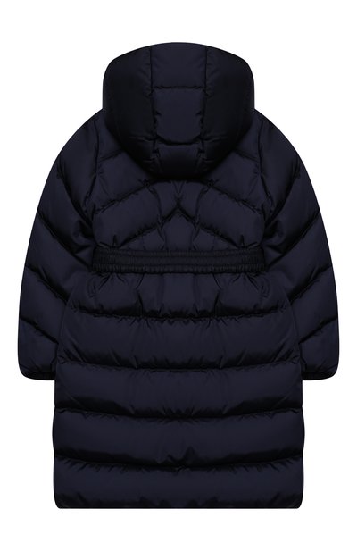 Пуховое пальто MONCLER, арт. F2-954-1C509-10-C0068/8-10A, фото 2