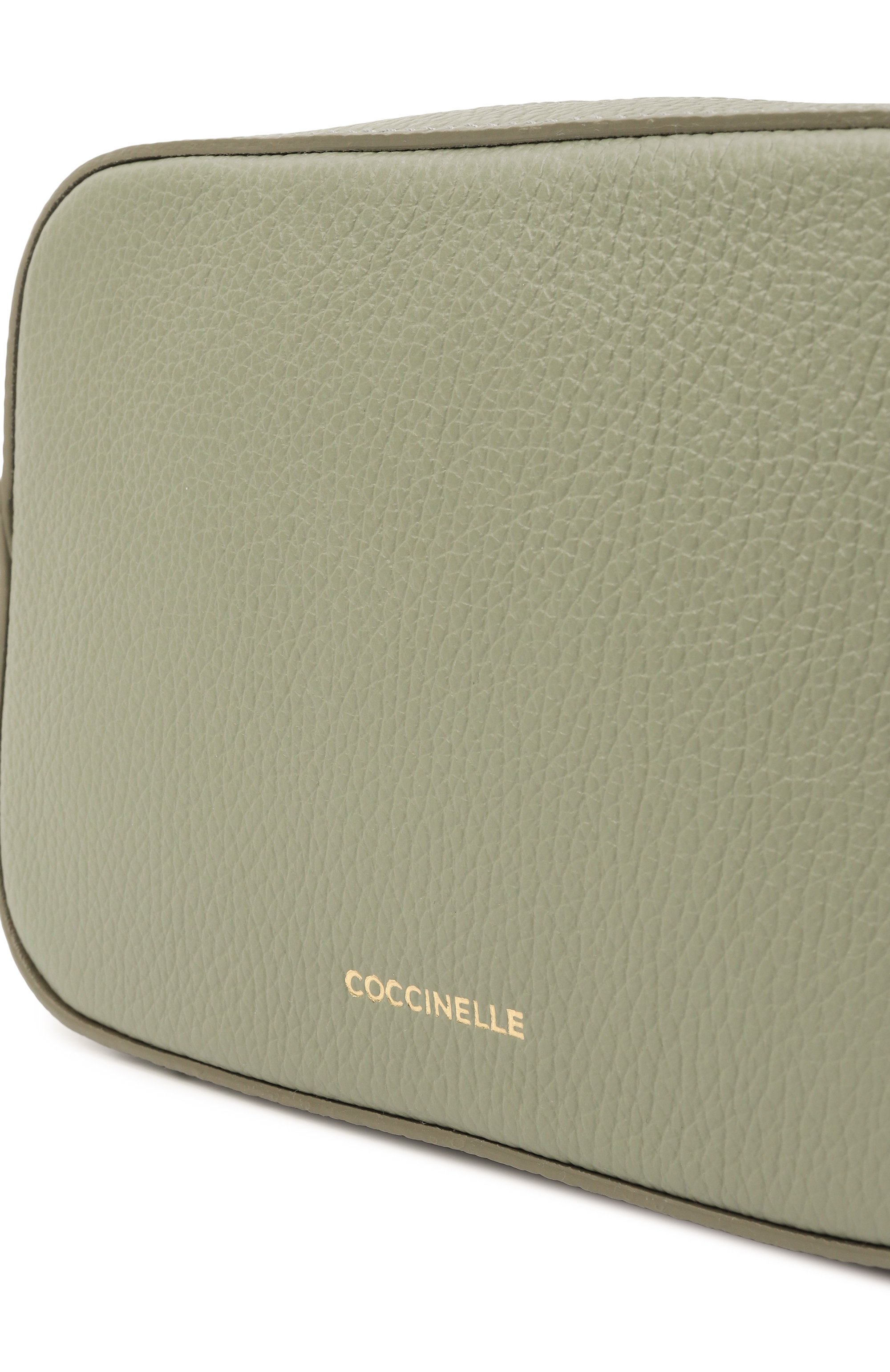 Сумка tebe small COCCINELLE, арт. E5MN555I101, фото 3